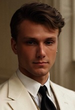agent picture