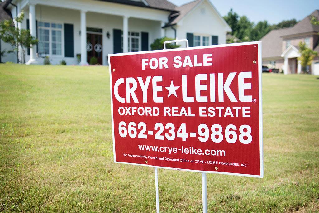 Oxford, MS Real Estate Agency